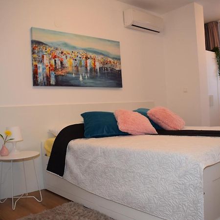 Apartment Trixi Pula Exterior photo