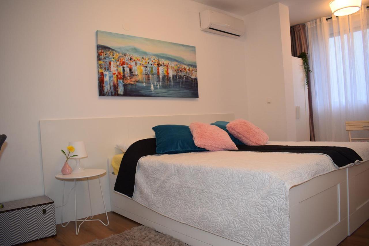 Apartment Trixi Pula Exterior photo