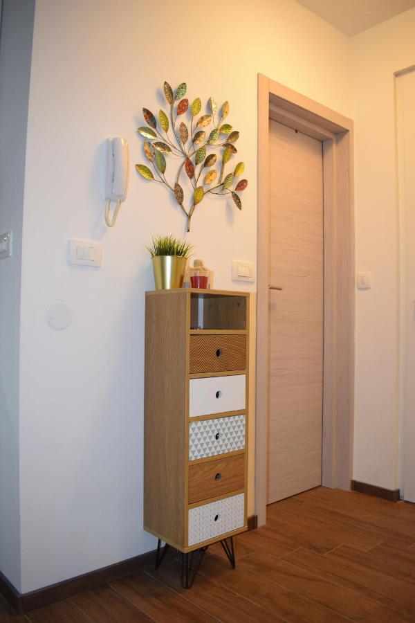 Apartment Trixi Pula Exterior photo