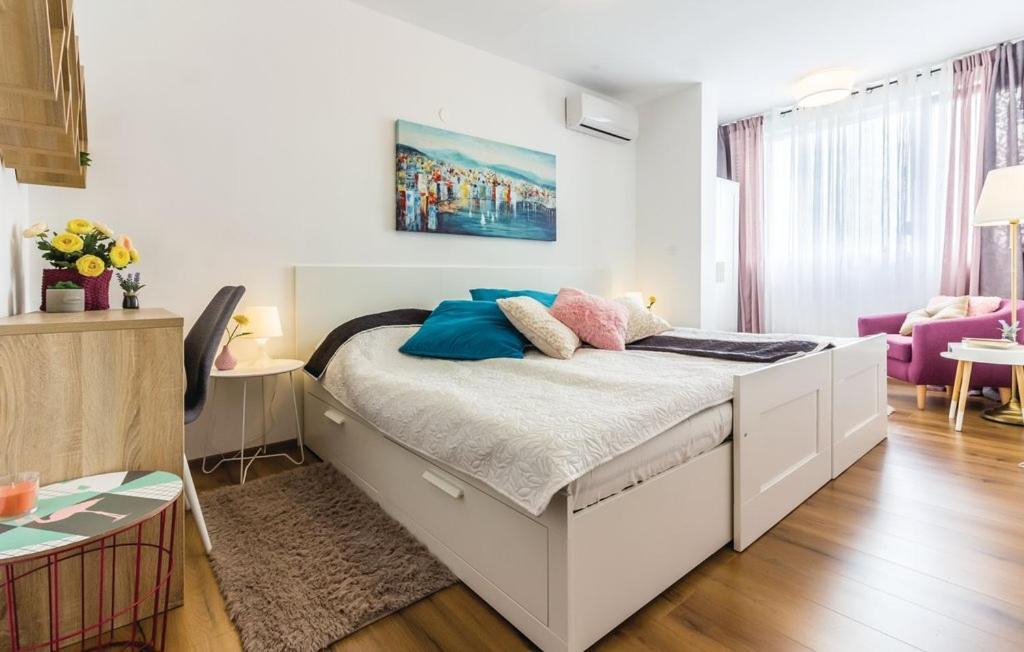 Apartment Trixi Pula Exterior photo