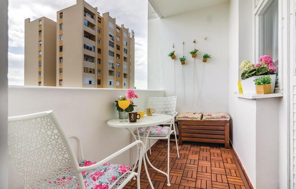 Apartment Trixi Pula Exterior photo